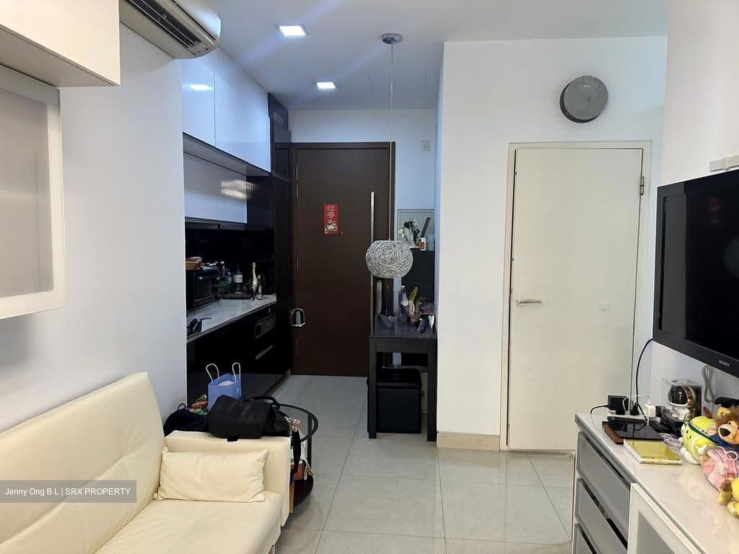 Centra Residence (D14), Apartment #614072691